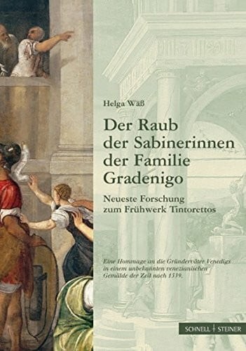 Der raub sabinerinnen - raub,