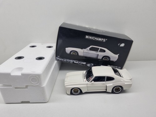 Minichamps ford capri rs - minichamps,