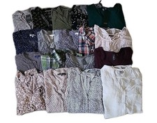 Marken-Bekleidungspaket-Blusen