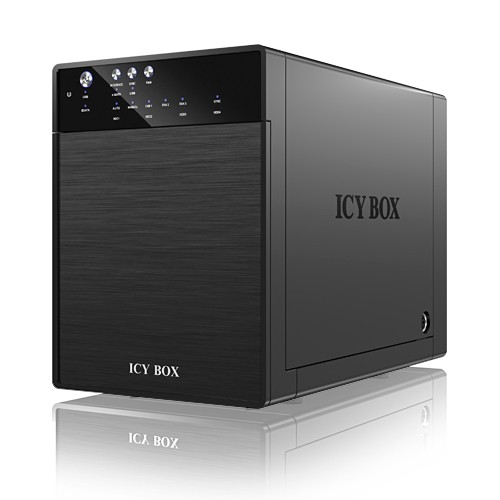 Icy box 3640su3 - icy,