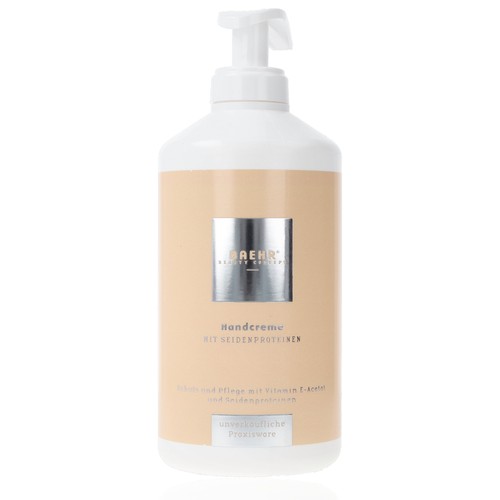Baehr beauty handcreme mit - handcreme,