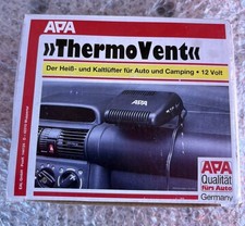 12 Volt Ventilator Auto Oldtimer Heizung Für Auto