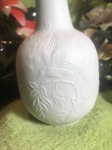 Kaiser porzellan vase - ak,