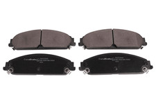 Bremsbelagsatz Scheibenbremse