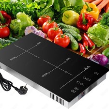 Glaskeramik Infrarot Kochfeld