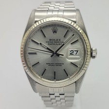 Rolex Datejust Ref. 16014