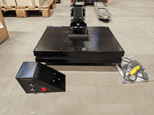 40x50cm Hitzepresse T-Shirt