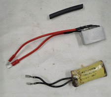 Kondensator NEU Hilti TE22 TE42 TE52 einbaufertig! Entstörkondensator