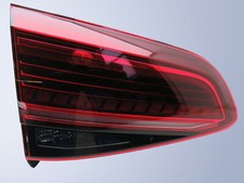 original Schlußlicht Rücklicht Rückleuchte links innen VW Golf 7 5G Highline