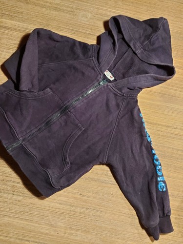 Tina toole sweatshirt jacke - tina,