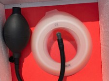 Saugglocke Trichterbrust Eckart Klobe 16 cm ventosa vacuum bell