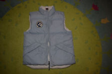 Napapijri Jungen Wendejacke Daunenjacke Daunen Jacke Gr. 9-10 Jahre Gr. 134-140