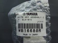 NEW Replacement Piano C F