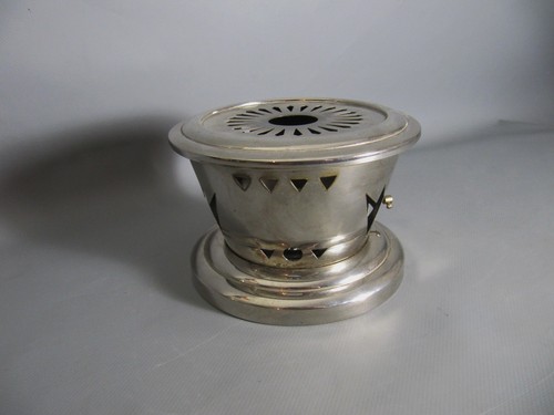 Art deco stövchen - deco,
