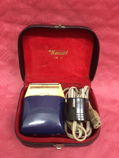 🧔🧔 DDR Rasierer