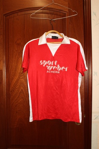 Vintage 1970 turnverein - 1970's,