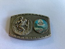 Autoplakette St. Christophorus