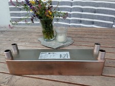 swep Plattenwärmetauscher Wärmetauscher L52 B12 H15 cm