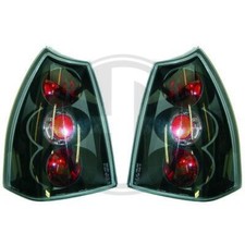4234795 Rückleuchten Satz für PEUGEOT 307 SW (3H)
