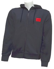 HUGO Sweatshirt Jacke