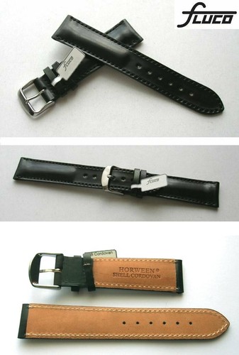 Shell cordovan - shell,