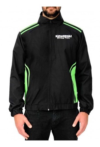 Neue offizielle kawasaki - neue,
