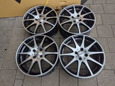 Alufelgen Toyota IQ Yaris Mazda MX-5 ND Hyundai i10 i20 Fiat Punto 199 Opel