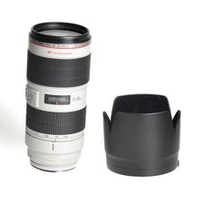 Canon EF 70-200mm/2,8 L IS USM