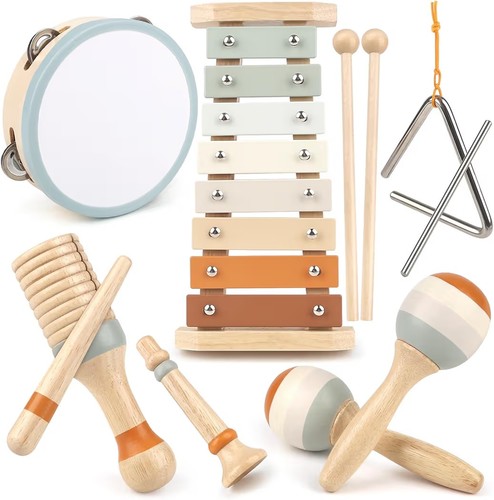 Musikinstrumente für kinder - musikinstrumente,