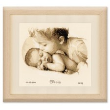 Gezählter Kreuzstich