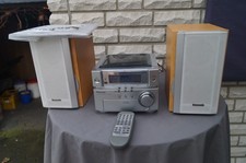Gepflegte PANASONIC SA-PM03