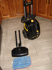 McCulloch MC1385 Deluxe