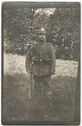 Weltkrieg soldat mit - soldat,