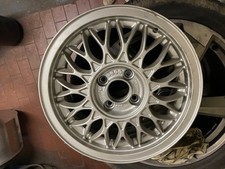 1 x VW Golf III 3 GTI BBS 15