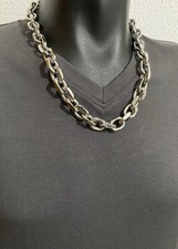 xxl Ankerkette Edelstahl 
