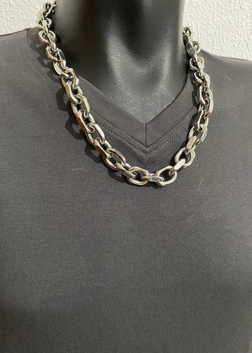 Xxl ankerkette edelstahl - edelstahl,