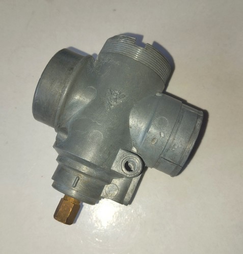 Vergasergehäuse bvf kn - 25,5,