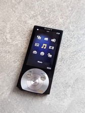 Sony NWZ-A844 8GB Walkman