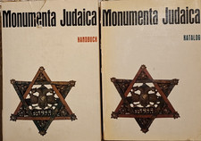 Monumenta Judaica. 2000 Jahre