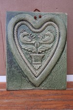 Licher Bier Kachel Keramik