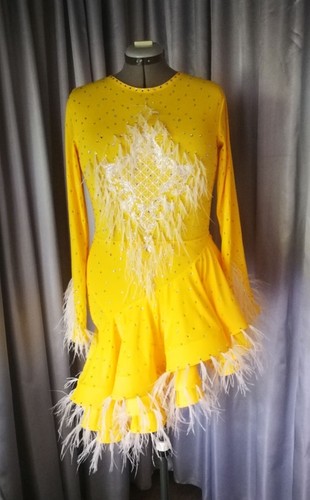 Tanzkleid travestie - tanzkleid,,