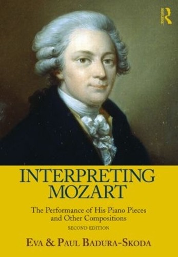 Interpreting mozart eva - mozart,