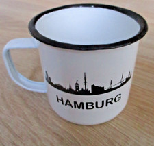 Hamburg Skyline Kaffeebecher