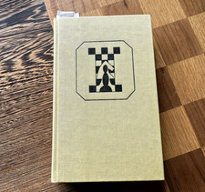 J.Awerbach Endspiele Springer gegen Läufer, Turm gegen Leichtfigur 1. Aufl 1989