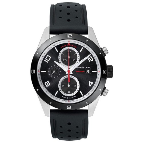 Montblanc timewalker - montblanc,