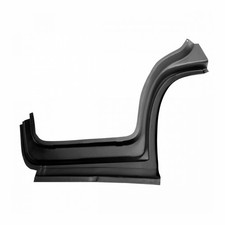 Einstiegsblech Schweller Set