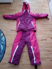 Schneehose + Schneejacke /