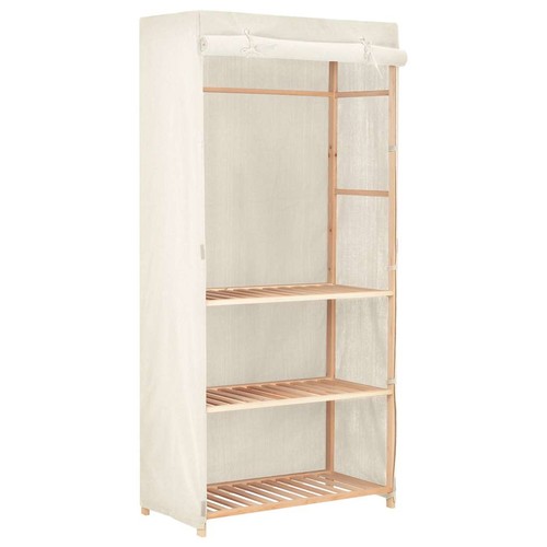 Kleiderschrank cm - 79,