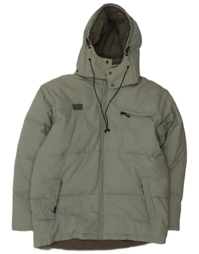 Fila wattierte herrenjacke mit - fila,