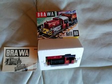 Brawa Diesellokomotive H0 Nr